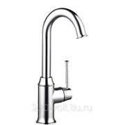 Смеситель Hansgrohe Talis classic 14858000 фото