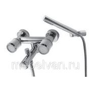Смеситель для ванны и душа Maier Starlights фото