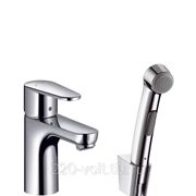 Смеситель Hansgrohe Talis e2 31165000 фото