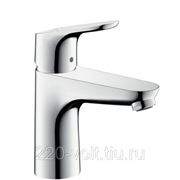 Смеситель Hansgrohe Focus 31517000 фото