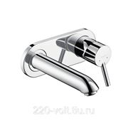 Смеситель Hansgrohe Talis s2 31618000 фото