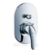 Смеситель Hansgrohe Focus e 31745000 фото