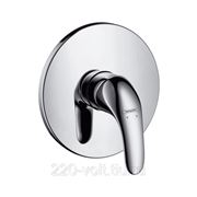 Смеситель Hansgrohe Focus е 31761000 фото