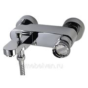 Смеситель для ванны и душа Maier Muse Diamond фото