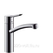Смеситель Hansgrohe Focus s 31786000 фото