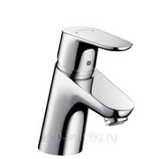 Смеситель Hansgrohe Focus 31733000 фото