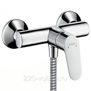 Смеситель Hansgrohe Focus e2 31960000 фото
