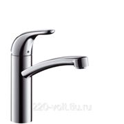 Смеситель Hansgrohe Focus e 31780000 фото