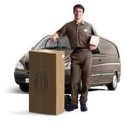 Доставка Интернет магазинам фото