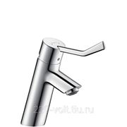Смеситель Hansgrohe Talis care 32035000 фото
