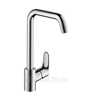 Смеситель Hansgrohe Focus 31822800 фото