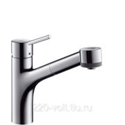 Смеситель Hansgrohe Talis s 32841000 фото
