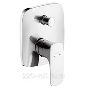 Смеситель Hansgrohe Puravida 15445000 фото