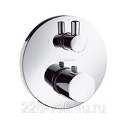 Термостат Hansgrohe Ecostat s 15721000 фото
