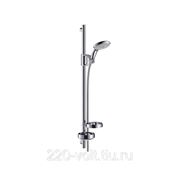 Душевой гарнитур Hansgrohe Raindance e 100 air 3jet 27883000 фото