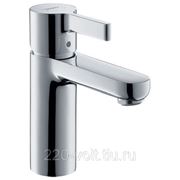 Смеситель Hansgrohe Metris s 31060000 фото
