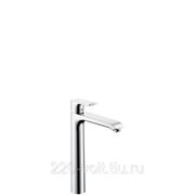 Смеситель Hansgrohe Metris 31082000 фото