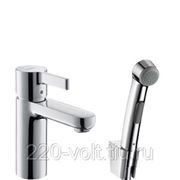Смеситель Hansgrohe Metris s 31160000 фото