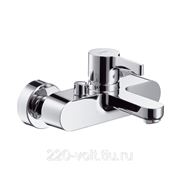 Смеситель Hansgrohe Metris s 31460000 фото