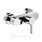 Смеситель Hansgrohe Metris s 31660000 фото