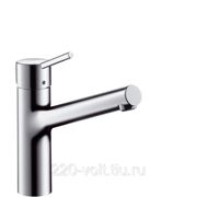 Смеситель Hansgrohe Talis s 32852000 фото