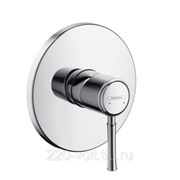 Смеситель Hansgrohe Talis classic 14165000 фото