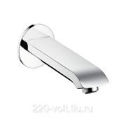 Излив Hansgrohe Metris 31494000 фото