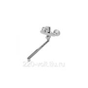 Смеситель Ideal standard Слимлайн ii b8671aa фото