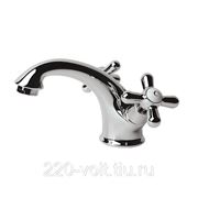 Смеситель Vidima Ретро b9700aa фото