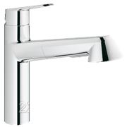 Смеситель Grohe Eurodisc cosmopolitan 32257002 фото