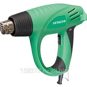 Строительный фен RH600T фото