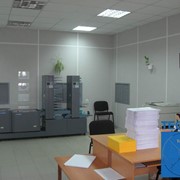 Монтаж панелей випрок фото