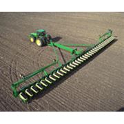 Cеялка точного высева Deere Bauer фото