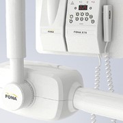 Рентгеновский аппарат Fona X70 фото