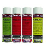 Магнитопорошковый контроль Helling фото