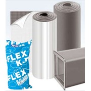 Техническая теплоизоляция K-Flex Air фото