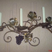 Подсвечники фото