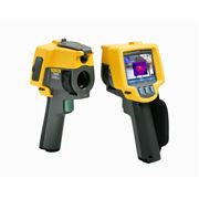 Тепловизор Fluke Ti10 фото