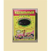 Грунт Мечта червяка Цветник фото