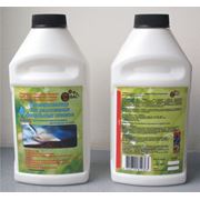 Биоактиватор Unibac compost фото
