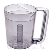 Чаша (емкость) блендера-пароварки Philips Avent 800ml 420303588930. Оригинал фото