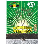 Вермикулит вспученный «БИУД» фото