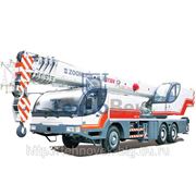 Автокран Zoomlion QY30V532 фото