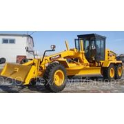 Дорожный грейдер PY160G фото