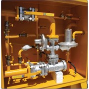 Оборудование и пункты газорегуляторные ГРПШ-2а-1Н в Алматы фото