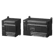 Контроллер OMRON CP1E фото