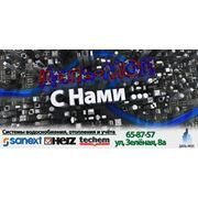 Счетчики учета теплаводыгазаэлектроэнергии фото