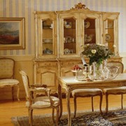 Мебель для гостиной Angelo Cappellini фото