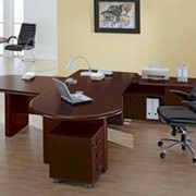 Кабинет для руководителя Консул фото