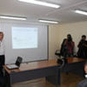 Реклама в прессе специализированной по оказанию услуг фото